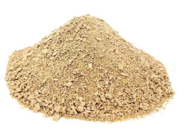 Yumurcak Başlangıç Yemi 3kg