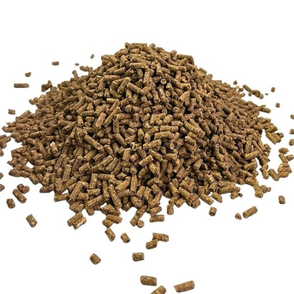 Pegasus 100 At Yemi 25kg