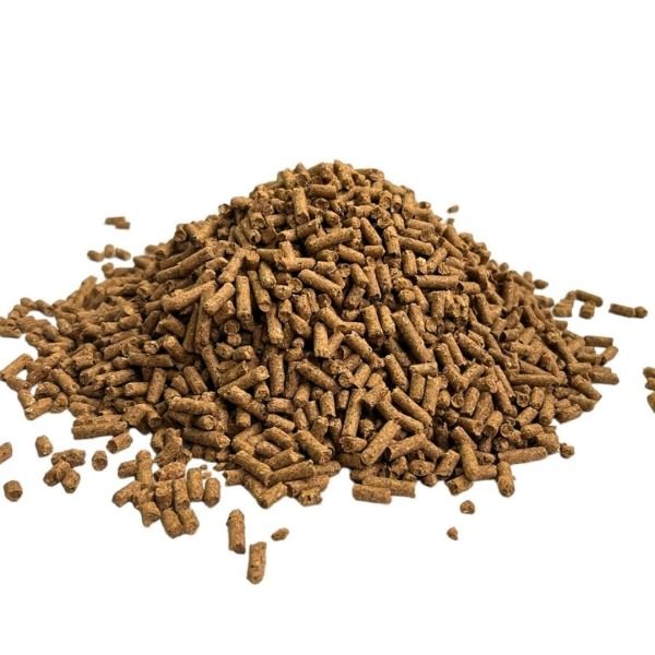 Fattina Besi Yemi 50kg