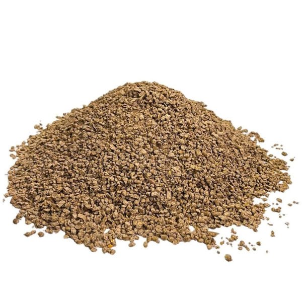 Yumurcak Başlangıç Yemi 50kg