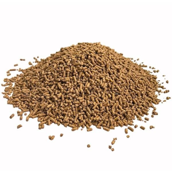 Yumurcak Büyütme Yemi 3kg