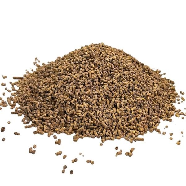 Yumurcak Büyütme Yemi 50kg