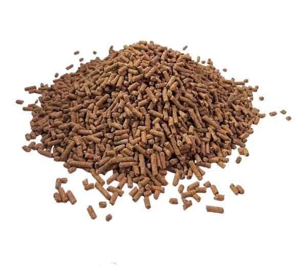 At Konsantre Yemi 25kg