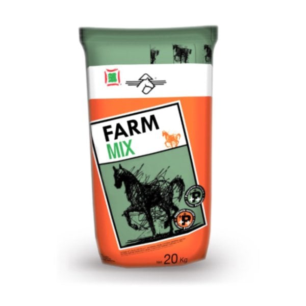Mix Farm 20kg