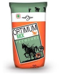 Optima Mix Pleasure At Yemi 20kg
