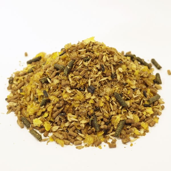 Optima Mix Pleasure At Yemi 20kg