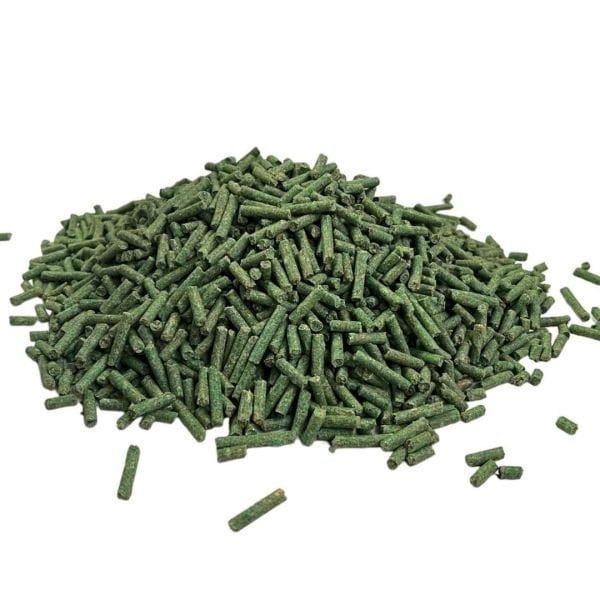 Biotin Plus Zinc - 2.5kg (At Tırnak Sağlığı Destekleyicisi)