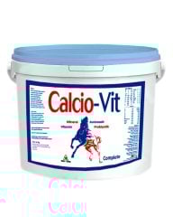 Calcio-Vit Complete At Yemi  Vitamin-Mineral 10kg