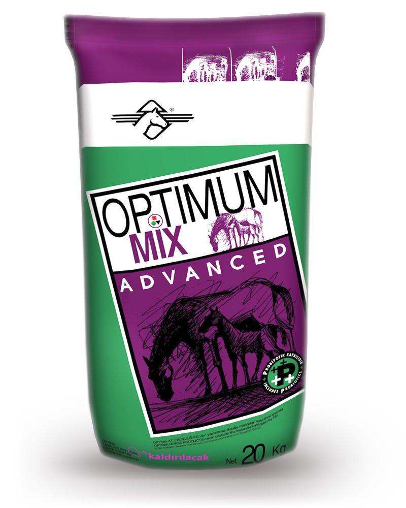 Optima Adventure At Yemi 20 Kg