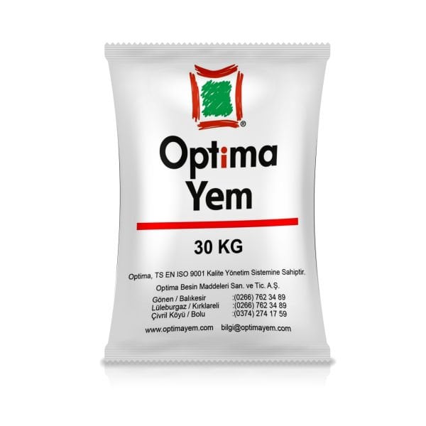 Pegasus Optimum At Yemi 30kg